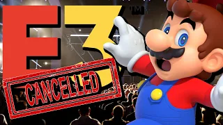 E3 2020 is Officially CANCELLED... Now What?
