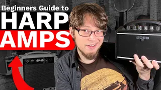 How to Choose Your First Harmonica Amp (Any Budget)