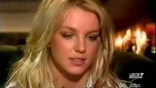 Britney Spears crying.flv