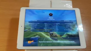 -sia- обзор тесты игры на- AIPAD AIR 2 .!.