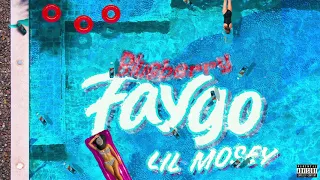 Lil Mosey - Blueberry Faygo [Audio]