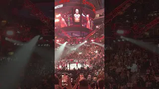 UFC 289 Charles Oliveira Walkout and Fighter Introductions