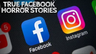 5 True Facebook Horror Stories