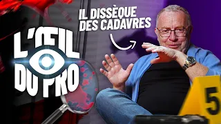 Un médecin LÉGISTE nous raconte ses pires AUTOPSIES (ODP #4)