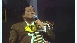 Miguel Aceves Mejia (Pop-Huapangos)