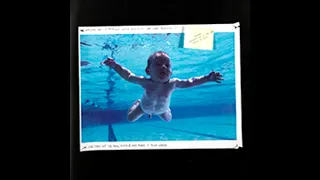 Nevermind - Rough Mixes