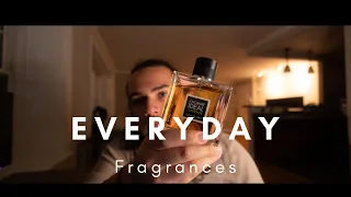 Best Fragrances To Daily Wear