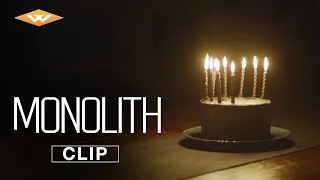MONOLITH Official Clip | "One Night" | Starring Lily Sullivan | Now Available On Digital