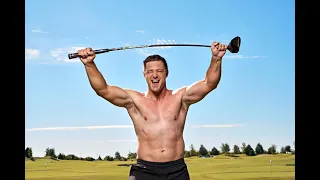 Bryson DeChambeau Golf Swing / Changing Golf Forever Commentary? (2022)