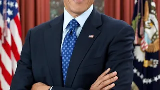 Presidency of Barack Obama | Wikipedia audio article
