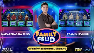 Family Feud Philippines: December 2, 2022 | LIVESTREAM