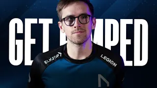 Pimp is joining NordAvind as content creator!