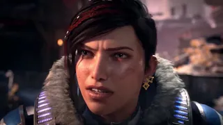 Gears Of War 5 EXTENDED Trailer 2019 E3 2018 Game HD   YouTube 1080p