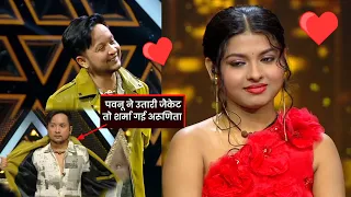 OMG Pawandeep ने Arunita के सामने कमाल ही कर डाला | Superstar Singer Season 3 | 2024