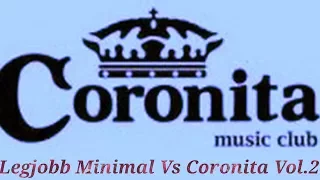 Legjobb Minimal ✪ Vs ✪ Coronita 2017 ✪ Best Minimal ✪ Vs ✪ Coronita 2017 Mix ✪ Vol 2