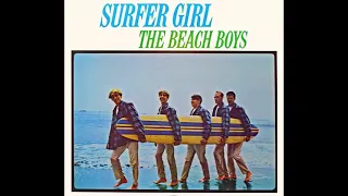 Surfer Girl Beach Boys Stereo VOCAL ISOLATION HiQ JARichardsFilm