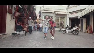 Dj Hamida feat. Youbig et Harone Synthé - "Dima Nachat sur Snapchat" (👻DJHAMIDAOFICIEL)