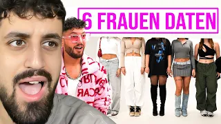 FÜRCHTERLICHES BLIND DATE NACH OUTFIT…