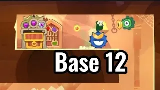 King of Thieves Base 12 Common Traps