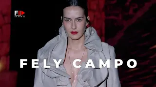 FELY CAMPO Fall 2024 Madrid - Full Show