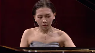 AIMI KOBAYASHI – Mazurka in D flat major, Op. 30 No. 3 (18th Chopin Competition, third stage)