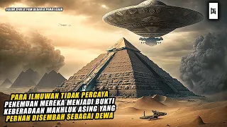 PENEMUAN BESAR YANG DIANGGAP SEBAGAI KUTUKAN ATAU PEMBAWA BENCANA - ALUR CERITA FILM