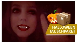 Halloween 🎃📦 Tauschpaket mit Blindly Follow Horses