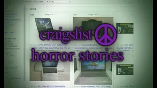 3 Disturbing True Craigslist Horror Stories - Vol. 5