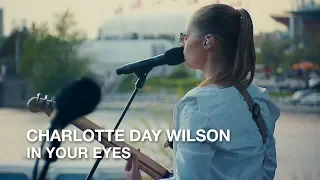 Charlotte Day Wilson | In Your Eyes | CBC Music Festival