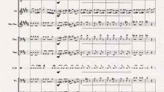 Rossini's William Tell Overture Finale