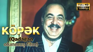 “Köpək” Bədii Filmi (Qadağan olunmuş film, 1994, keyfiyyəti artırılmış) I FHD