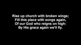 Men Of Faith Rise Up And Sing (Shout to The North) SOF921 - song and lyrics