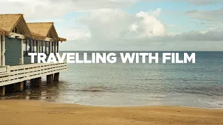 Tips For Travelling With Film