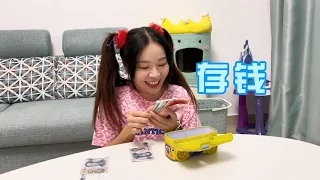 说一百遍都不如孩子自己体验一遍啊~#我是林呱呱【硬核妈妈丽洁】