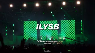 221008 LANY - "ILYSB" + Ending Live in Seoul | 슬라슬라2022