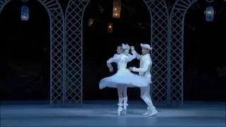 Royal Ballet - Range of Repertoire