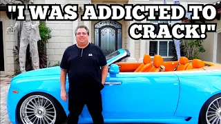 I Ask A Miami MILLIONAIRE How He Got RICH! SHOCKING Story