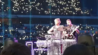 Muse - 8 June 2019 at the Etihad, Manchester