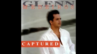 ♪ Glenn Medeiros - Captured | Singles #13/13