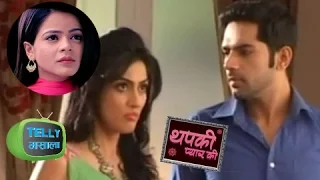 Dhruv To Get Married To Shraddha To Hurt Thapki? | Thapki Pyaar Ki