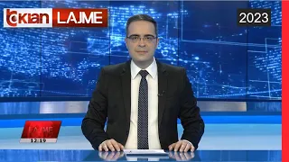 Edicioni i Lajmeve Tv Klan 10 Korrik 2023, ora 12:00 | Lajme - News