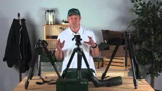 SWAROVSKI OPTIK TRIPODS