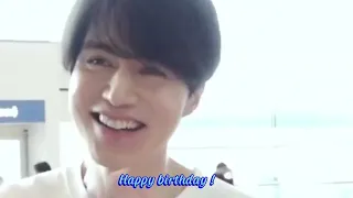Lee Dong Wook - Happy Birthday (2023)