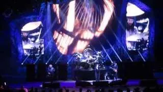 8-4-2013 Black Sabbath - Fairies Wear Boots - Holmdel NJ PNC Arts Center