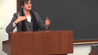 Harvard ENGL E-129 - Lecture 12: The Tempest