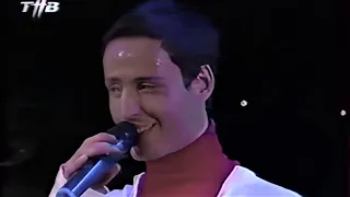 20. See You Later [Vitas in Kazan, 2003 | A.I-Upscaled] [50fps]