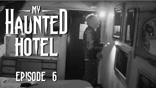 MY HAUNTED HOTEL S1, E6