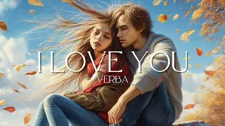 Verba - I Love You ( Nowość 2023 )