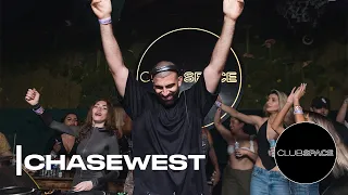 CHASEWEST @ Club Space Miami - Dj Set presented by Link Miami Rebels