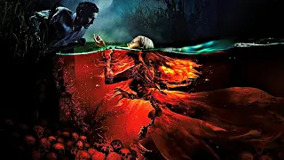 Mermaid (2018) Movie Explained in Hindi |TheMermaid lakeofTheDead Full Movie in Hindi | Horror Movie